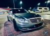 Mercedes S350cdi 2012/2013r 4matic