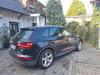 Audi Q5 2017r 2,0tdi Skóra Manual Nawi Składane lusterka Ele. klapa