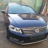 VW Passat kombi 2.0 TDI, automat DSG, 2014 - rok mod. 2015