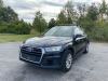 SUPER Audi Q5 2,0tdi Skóra, Manual Nawi, Ele. klapa, 8 kół 17 cali