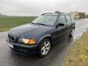 BMW e46 Touring 170KM