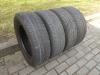 Opony letnie 195/65 R15 Continental EcoContact 5