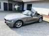 BMW z4 Kabriolet 150koni zarejestrowany w kraju