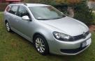 Volkswagen Golf VI Variant 1,6 TDI - 2012