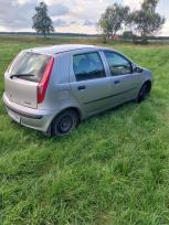 Fiat Punto 1.2