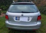 Volkswagen Golf VI Variant 1,6 TDI - 2012