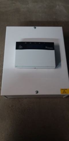 Pyronix PCX46S