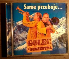 Golec uOrkiestra - Same Przeboje