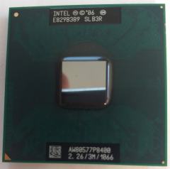 Procesor Intel Core 2 Duo P8400