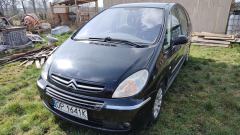 Sprzedam Citroen Xsara