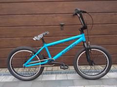 Rower BMX NOWY 20" Hydro