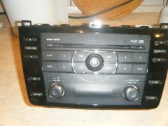 Radio mazda GDL1 66 9RX