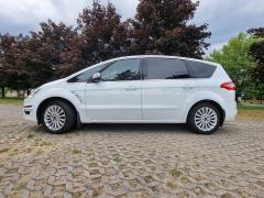 Ford 7 osobowy 2011/2012 automat