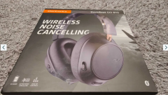 Plantronics Backbeat Go 810 ANC Słuchawki bezprzewodowe Nowe 250PLN