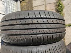 Opony Letnie Kumho 185/55r15 600zł nowe