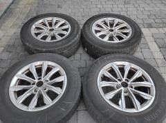 5x112 koła Q5 Audi 17