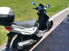 Skuter Kymco 125