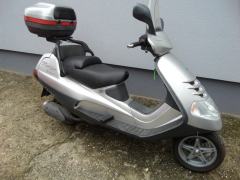 Sprzedam Piaggio Hexagon 125 4T Cena zimowa !!!!