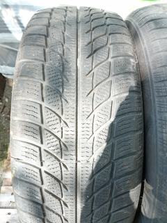 2 opony Goodride SW 608 - 205/55 R16