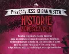 Janet Farell - Przygody Jessiki Bannister Tomy od 28-33 oraz od 35-43