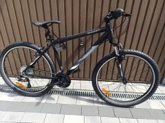 Rower MTB górski 27,5 aluminium Nowy Shimano