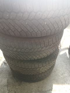 Opony 225/65 r17