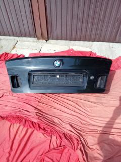 bmw e46 lift 1.8 D klapa tylna