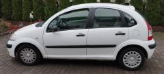 Citroen C3 2006 1,4 hdi opłaty ,sprawny , zadbany do jazdy