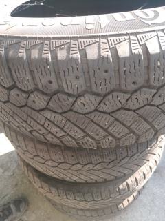 Opony 225/65 r17