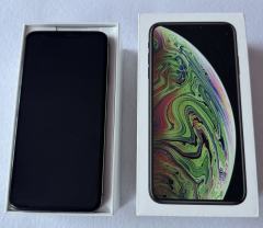 Iphone Xs Max 512 GB Space Grey