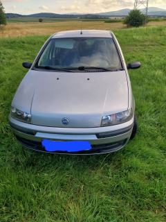 Fiat Punto 1.2