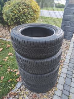 19 Opony do SUVa 255/55/19 Pirelli SUPER cena