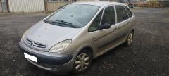 Xsara Picasso 2002 2,0 hdi ,opłaty ,sprawny ,klimatyzacja ,do jazdy