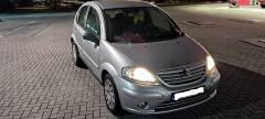 Citroen C3 Exqlusiv 2004 1,4 hdi 2004 długie opłaty ,sprawny ,klima