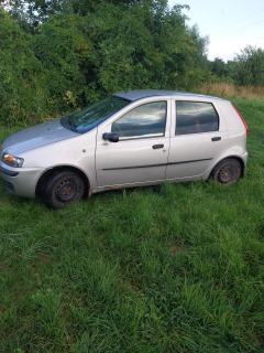 Fiat Punto 1.2