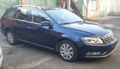 VW Passat Variant 2.0 TDI, rok 2014 model 2015