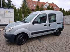 Renault Kangoo 2007