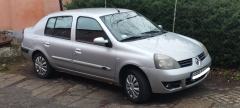 Oferuję ładną Renault Thalię 2007 1.2 16 sprawna ,opłaty