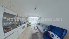 NA SPRZEDAŻ 3 POKOJOWY APARTAMENT Z TARASEM  o pow. 34,8 m2