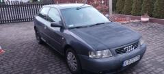 Audi A3 2001 1.6 b+LPG sprawny ,opłaty ,do jazdy