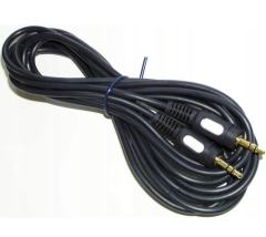 KABEL JACK - JACK AUX 3,5 5M STEREO VITALCO JKJ30