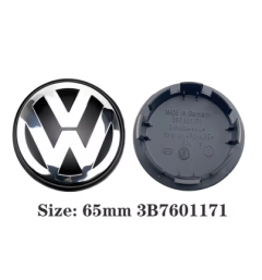 nowe 4 dekielki VW rozmiar 65mm 99 zł