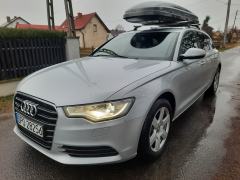 Audi A6 3.0 TDI