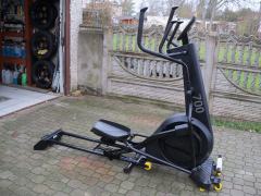 Orbitrek DOMYOS Challenge Elliptical 700: