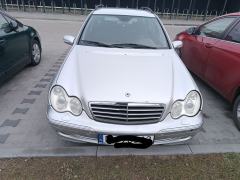 Mercedes C klasa