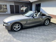 BMW z4 Kabriolet 150koni zarejestrowany w kraju