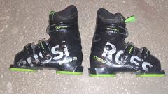 buty narciarskie rossi comp 33, rossignol  -  rozmiar 20,5