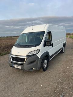 Peugeot BOXER L4H2