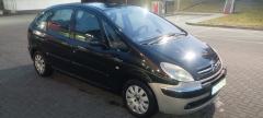 Citroen Xsara Picasso 1,8 16v benzyna 2004 ,sprawna ,do jazdy