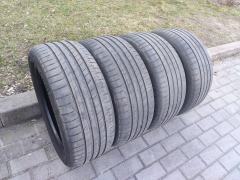 Opony letnie 215/50 R17 95W Goodyear Efficientgrip Performance